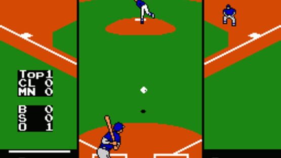Screenshot for R.B.I. Baseball 2