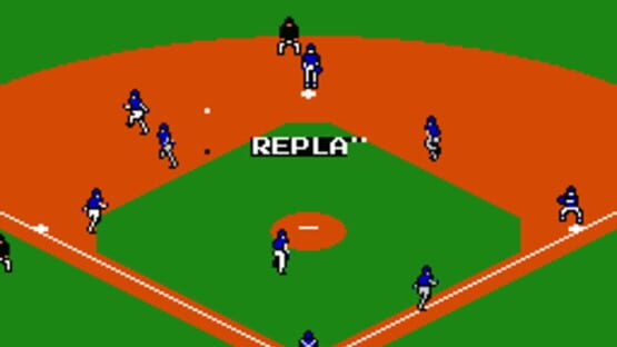 Screenshot for R.B.I. Baseball 2