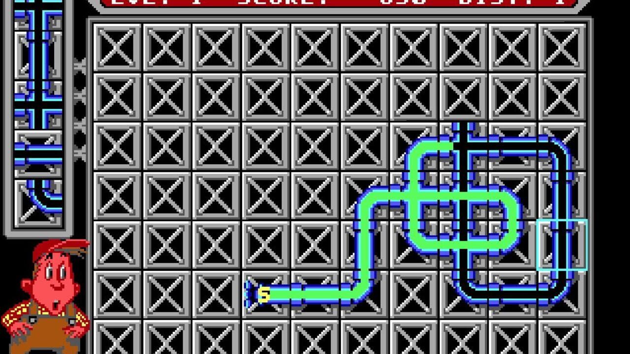 Screenshot for Pipe Dream