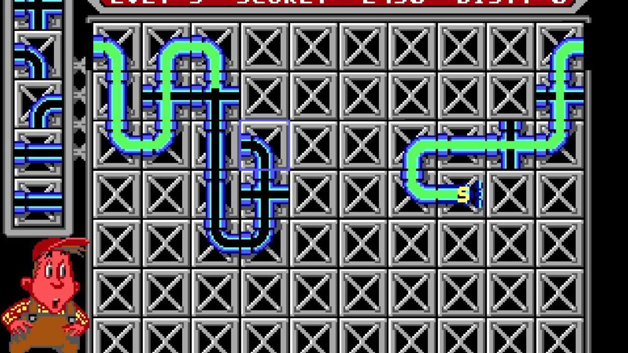 Screenshot for Pipe Dream