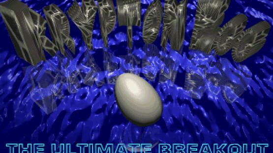 Screenshot for Krypton Egg
