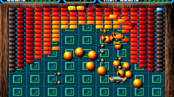 Screenshot for Krypton Egg