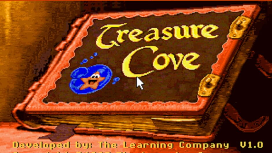 Screenshot for Treasure Cove!