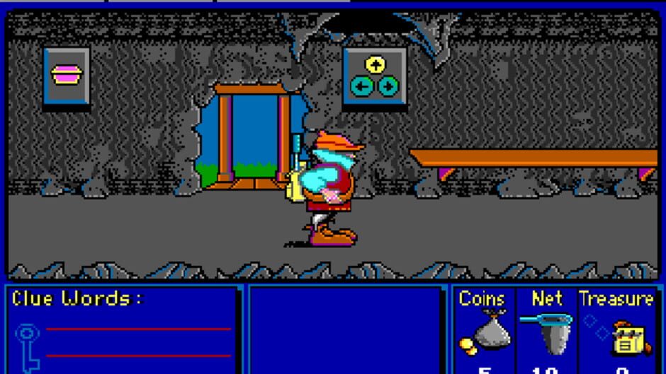 Screenshot for Super Solvers: Treasure Mountain!