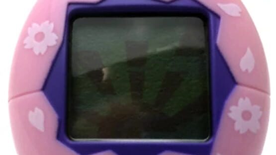 Screenshot for TamaOtchi