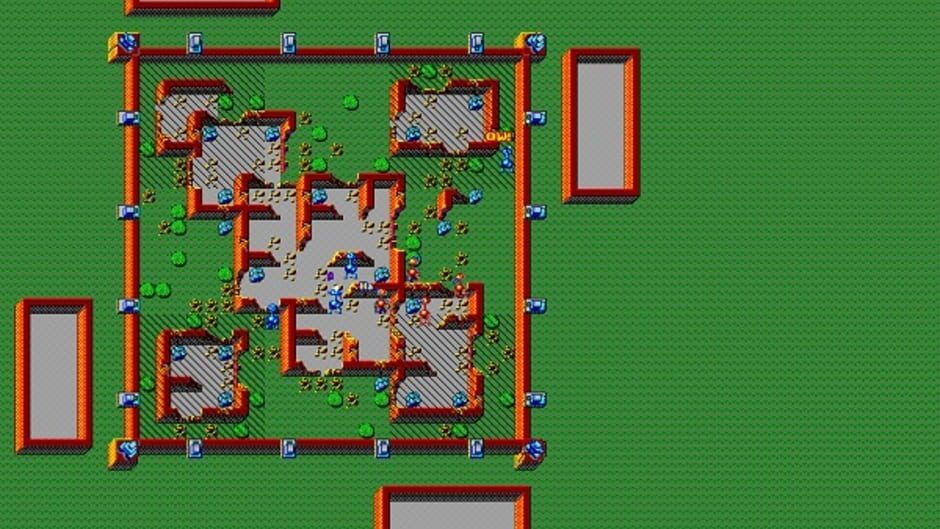 Screenshot for RoboSport