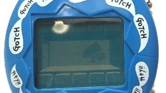 Screenshot for Tamagotchi Osutchi