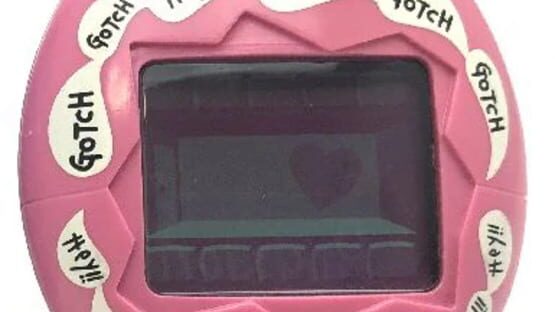 Screenshot for Tamagotchi Mesutchi