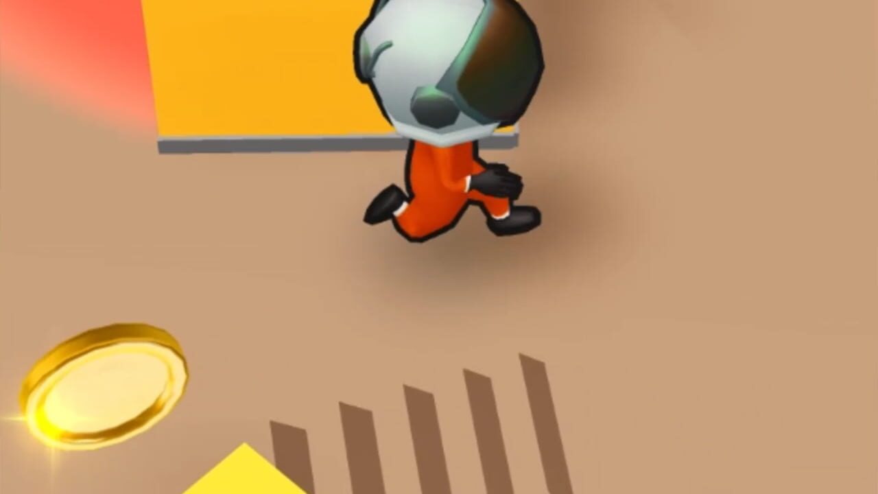 Screenshot for Hide 'N Seek!