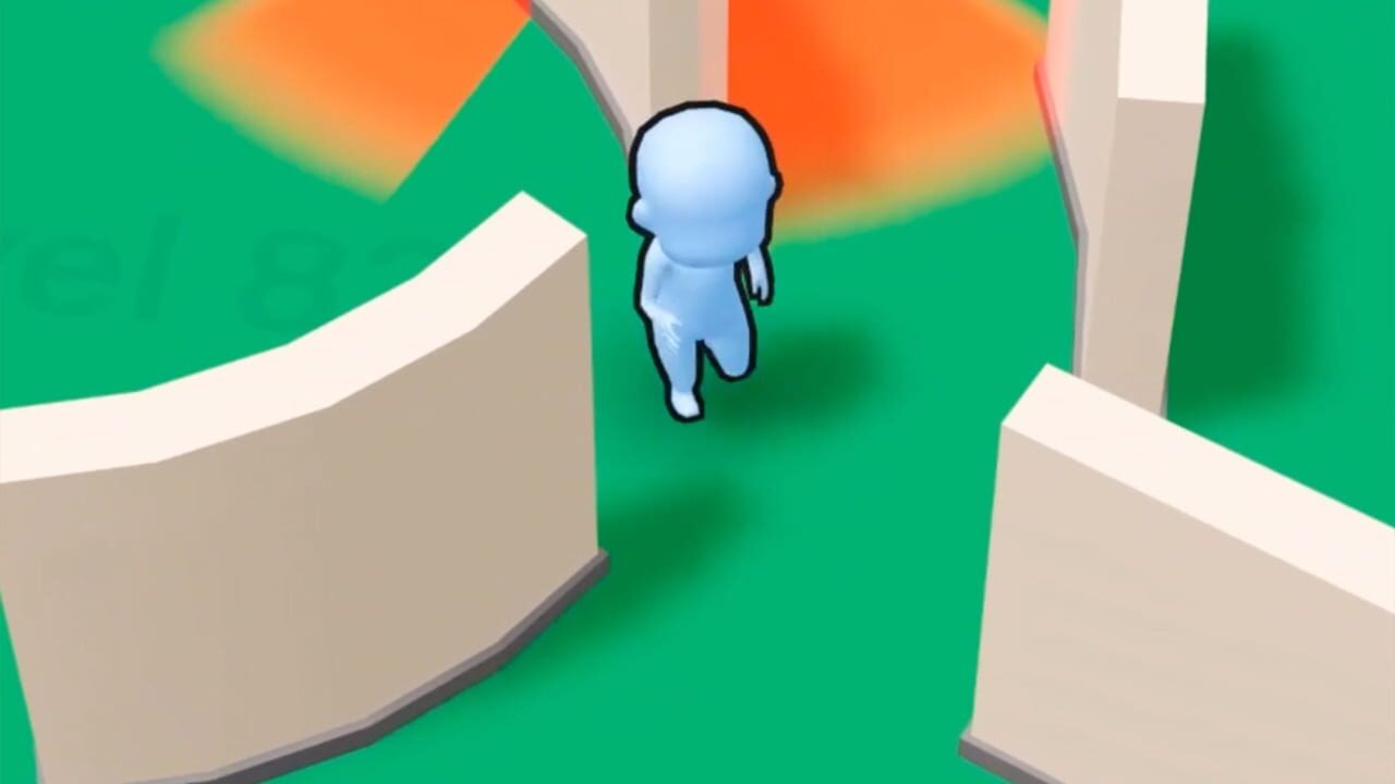 Screenshot for Hide 'N Seek!