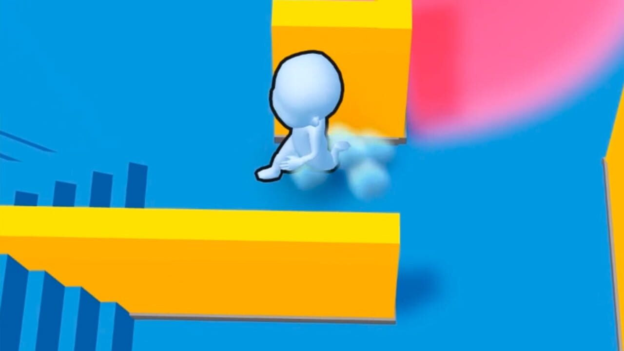 Screenshot for Hide 'N Seek!