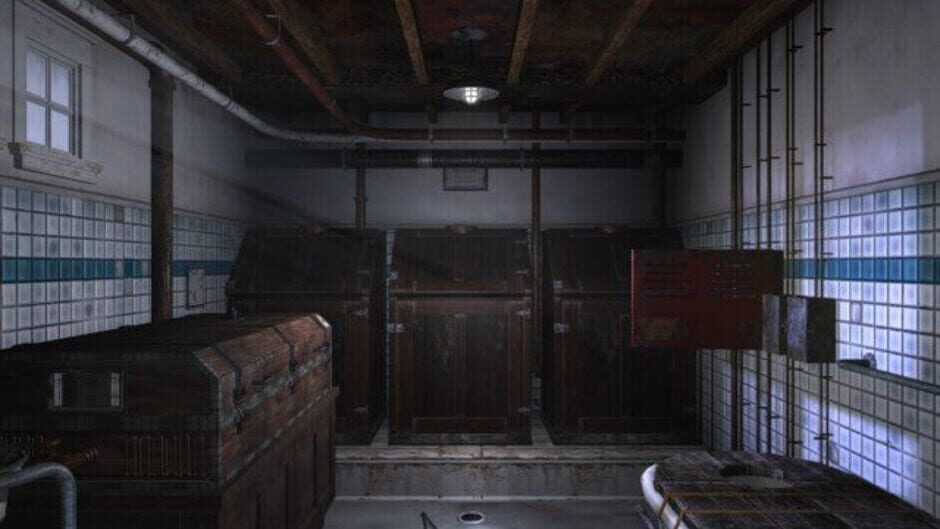 Screenshot for John Saul's Blackstone Chronicles