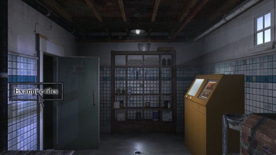 Screenshot for John Saul's Blackstone Chronicles