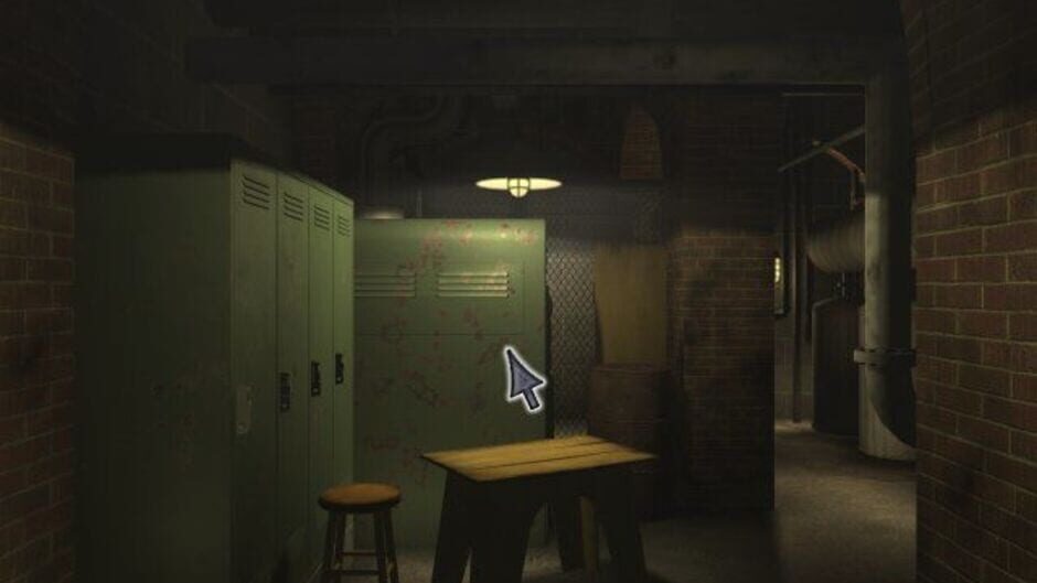Screenshot for John Saul's Blackstone Chronicles