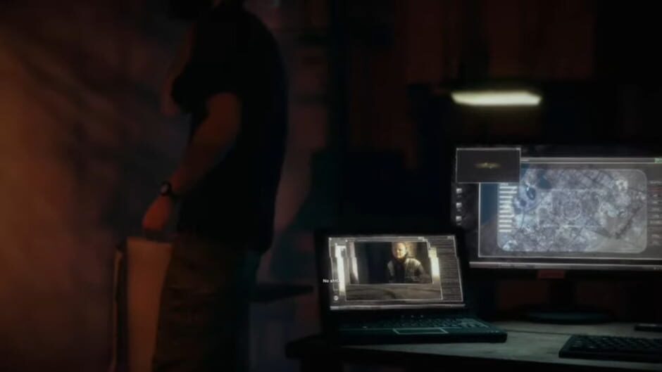 Screenshot for Medal of Honor: Warfighter