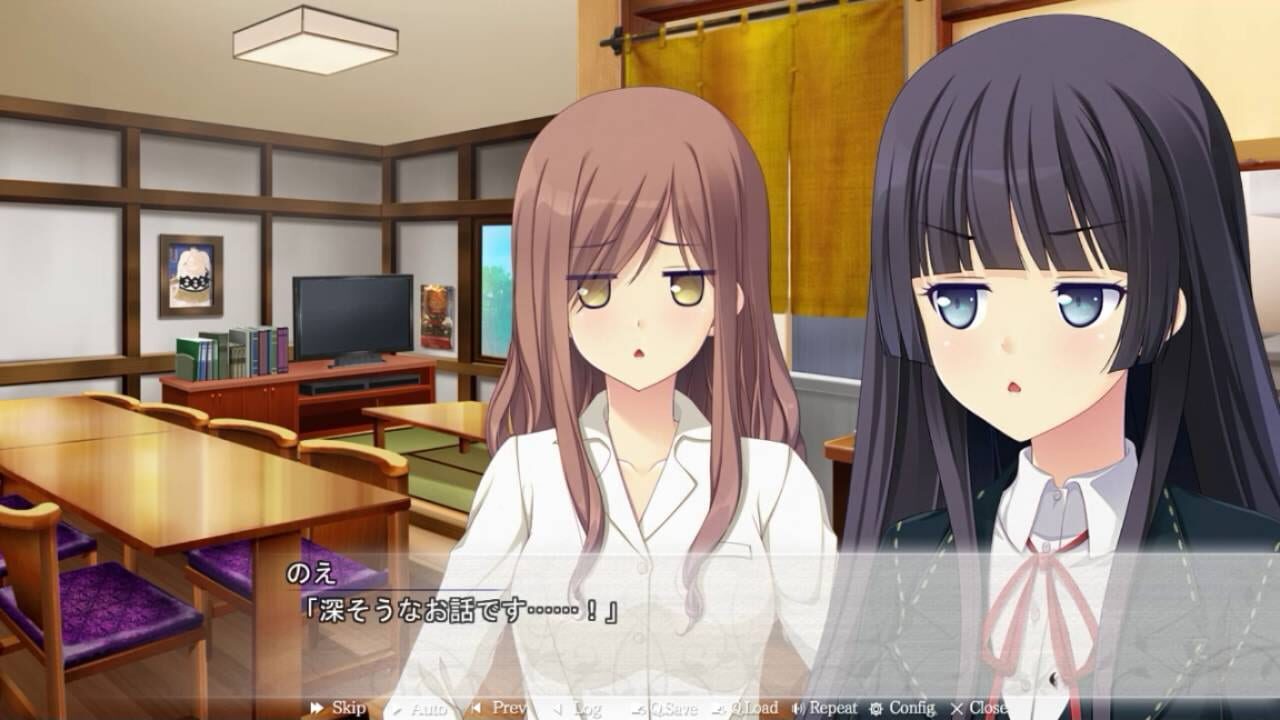 Screenshot for Kanojo * Step