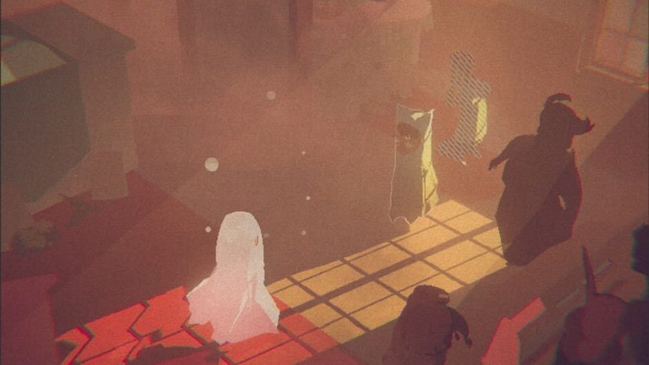 Screenshot for Boreal Tenebrae Appendix I
