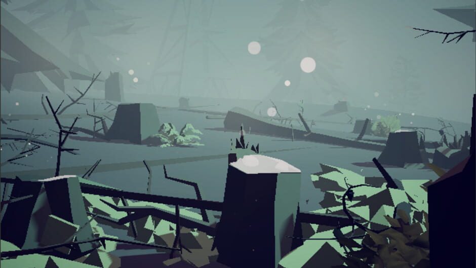 Screenshot for Boreal Tenebrae Appendix I
