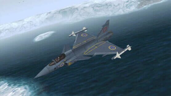 Screenshot for MiG-29 Fulcrum