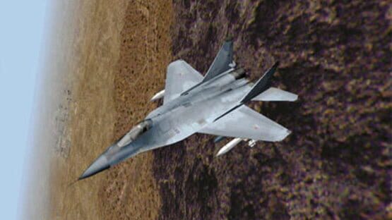 Screenshot for MiG-29 Fulcrum