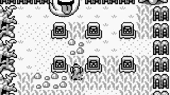 Screenshot for The Legend of Zelda: Link's Awakening