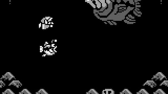 Screenshot for The Legend of Zelda: Link's Awakening