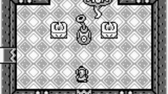 Screenshot for The Legend of Zelda: Link's Awakening