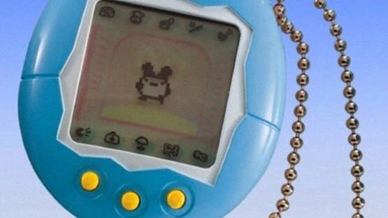 Screenshot for Tamagotchi Connection
