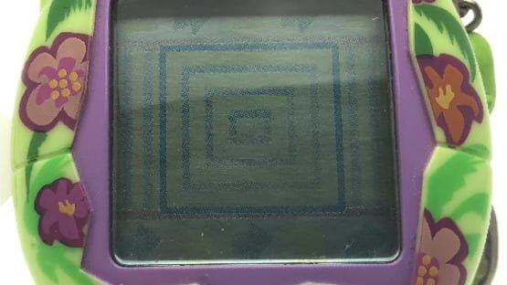 Screenshot for Tamagotchi Connection V3