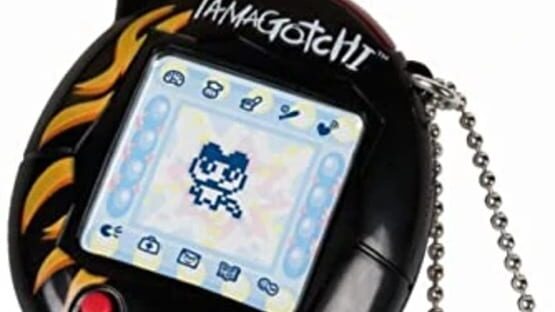 Screenshot for Tamagotchi Connection V4.5
