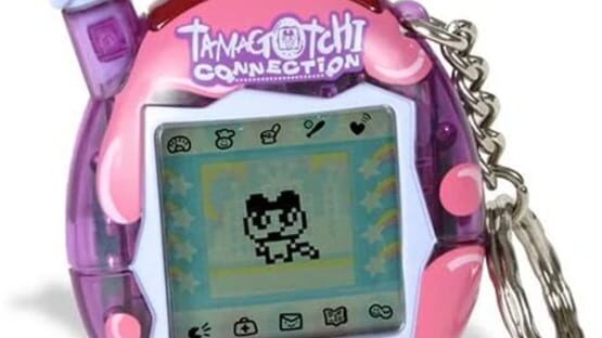 Screenshot for Tamagotchi Connection V4.5