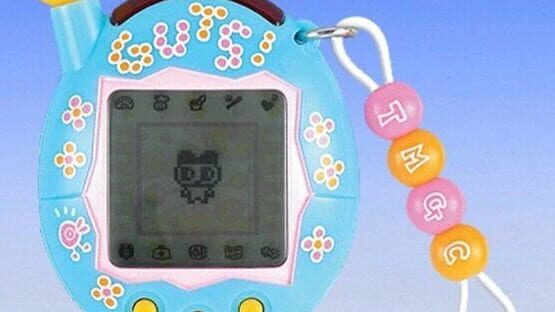 Screenshot for Chou Jinsei Enjoi! Tamagotchi Plus