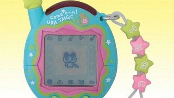 Screenshot for Ura Jinsei Enjoi! Tamagotchi Plus