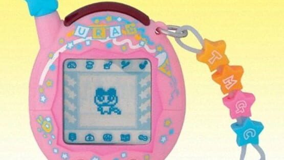 Screenshot for Ura Jinsei Enjoi! Tamagotchi Plus