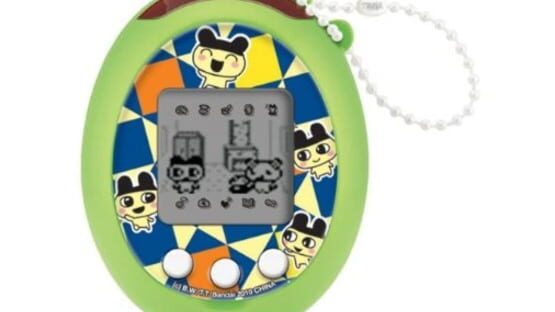 Screenshot for TamaTown Tama-Go