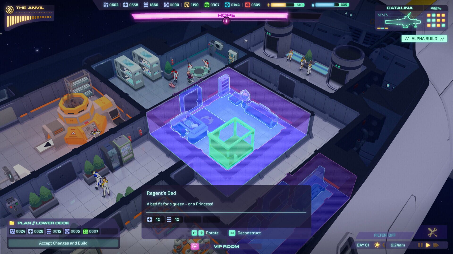 Screenshot for Jumplight Odyssey