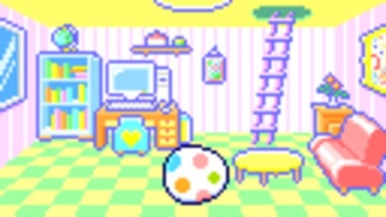 Screenshot for Tamagotchi Plus Color