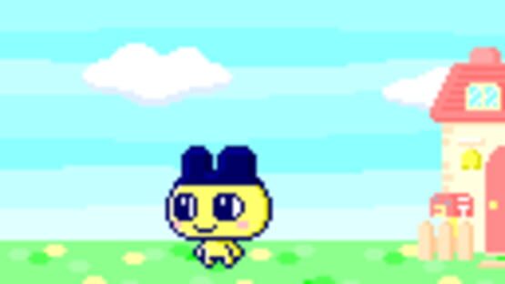 Screenshot for Tamagotchi Plus Color