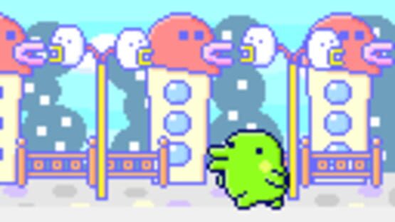 Screenshot for Tamagotchi Plus Color