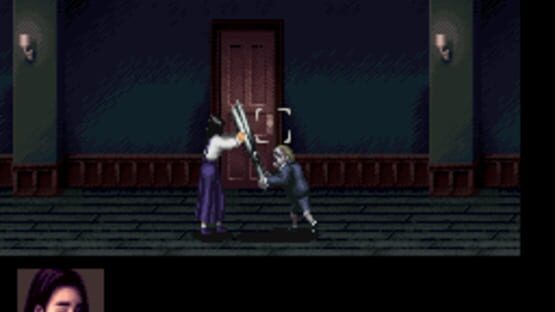 Screenshot for Clock Tower
