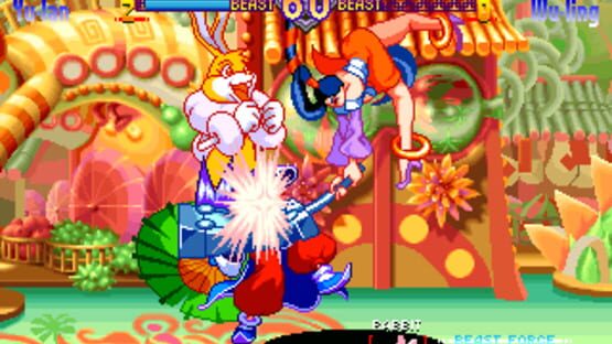 Screenshot for Rabbit
