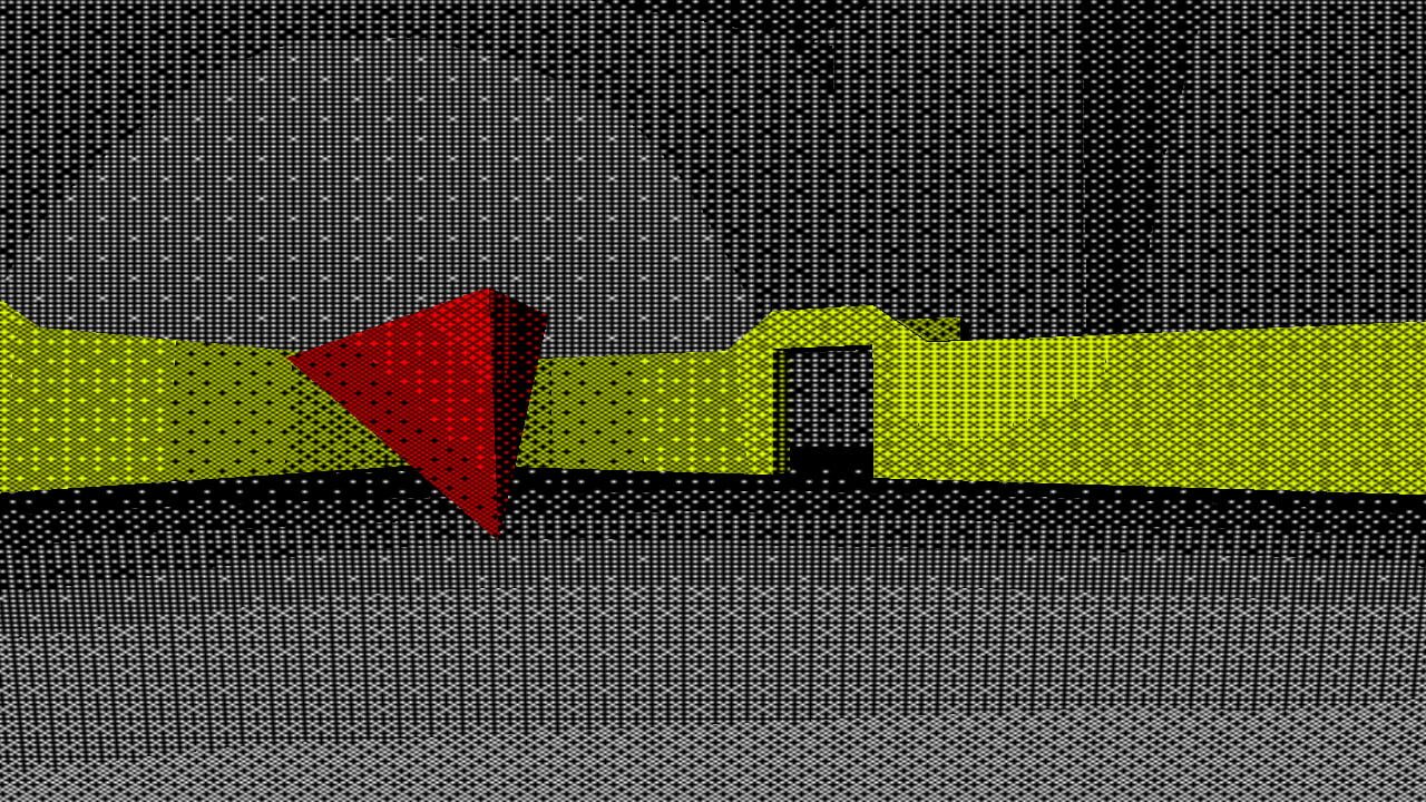 Screenshot for At a Distance