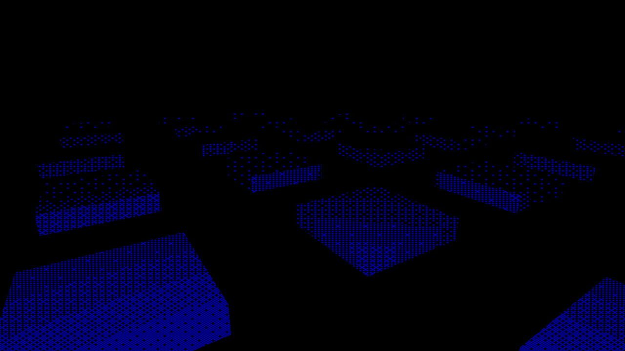 Screenshot for At a Distance