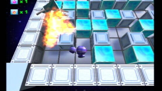 Screenshot for The Arcade