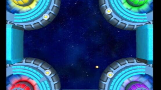 Screenshot for The Arcade