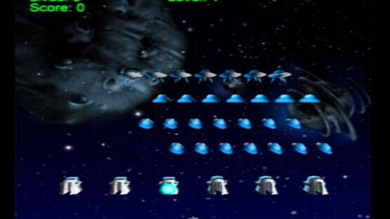 Screenshot for The Arcade