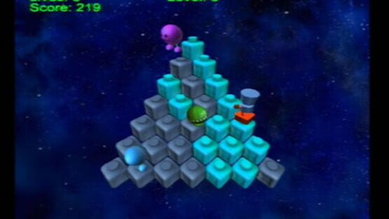 Screenshot for The Arcade