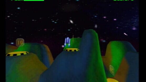 Screenshot for The Arcade