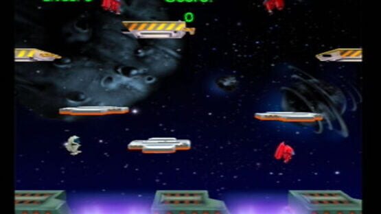 Screenshot for The Arcade
