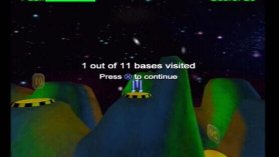 Screenshot for The Arcade